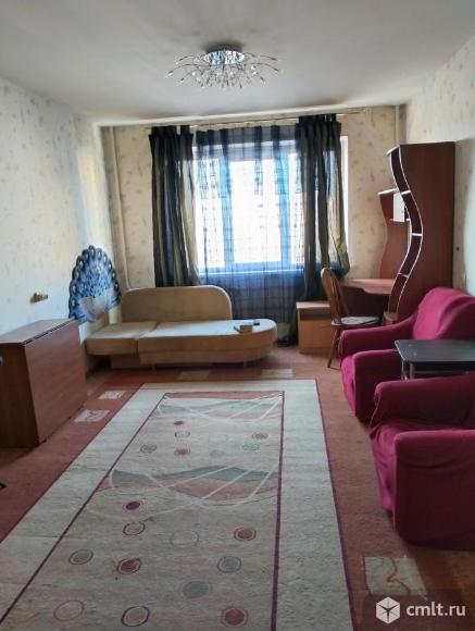 3-комнатная квартира 68,9 кв.м. Фото 1.