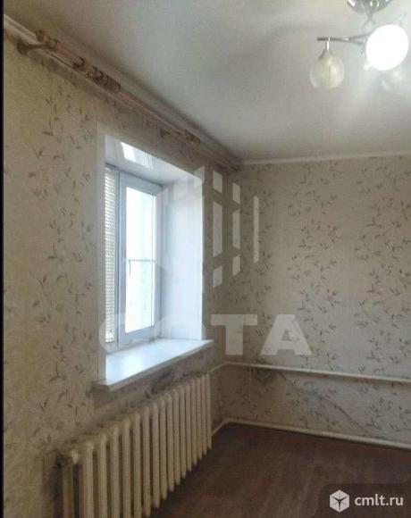 2-комнатная квартира 40,2 кв.м. Фото 20.