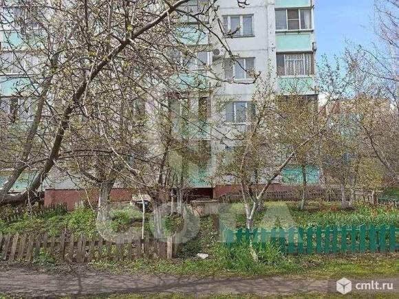1-комнатная квартира 38 кв.м. Фото 1.