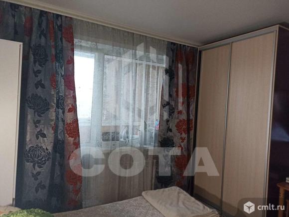 1-комнатная квартира 38 кв.м. Фото 20.