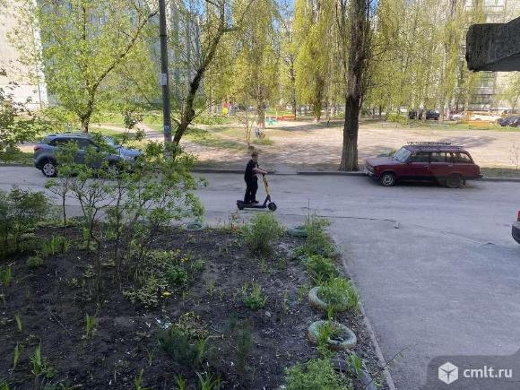 3-комнатная квартира 65 кв.м. Фото 10.