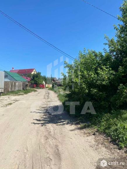 Часть дома 32 кв.м. Фото 1.