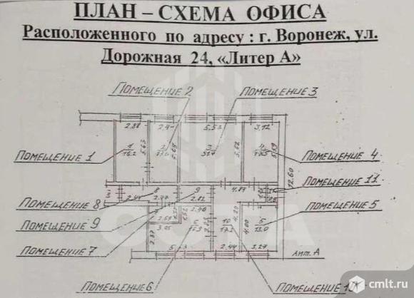 Продаю офисное помещение. Фото 15.