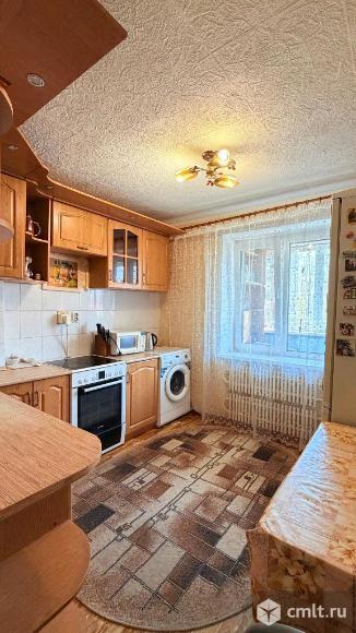 1-комнатная квартира 32,6 кв.м. Фото 1.
