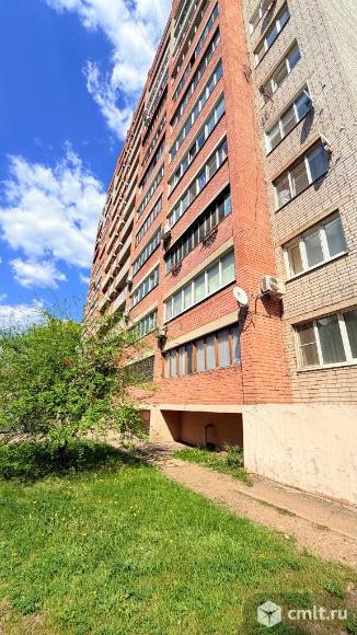 1-комнатная квартира 32,6 кв.м. Фото 10.