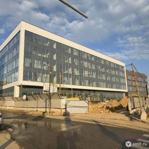Продается новое здание 8564 м2. Фото 1.