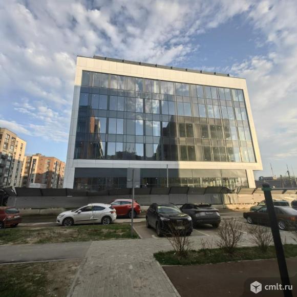 Продается новое здание 8564 м2. Фото 4.