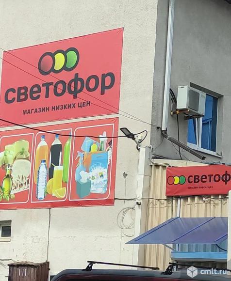 Продается габ Светофор, супермаркет, отель на 18 номеров 1 950 м2. Фото 1.