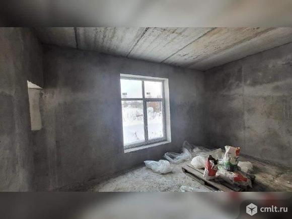 Коттедж 112.7 м2 на участке 12 сот.Коттедж 112.7 м2 на участке 12 сот.. Фото 1.