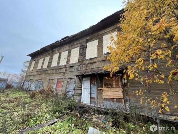 Здание ОКН, 479,5 кв. м. Фото 3.