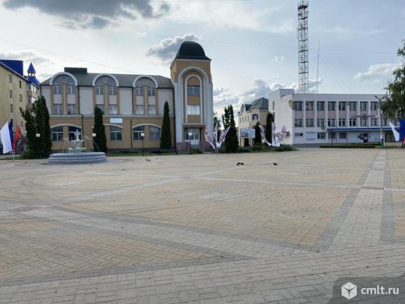 2-комнатная квартира 45,3 кв.м. Фото 20.