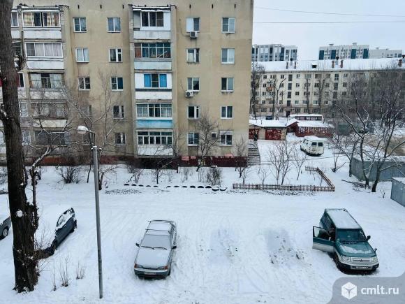 3-комнатная квартира 47,3 кв.м. Фото 20.