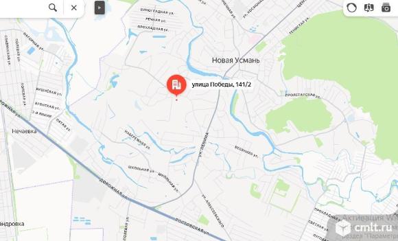 Участок 12 сот.. Фото 17.
