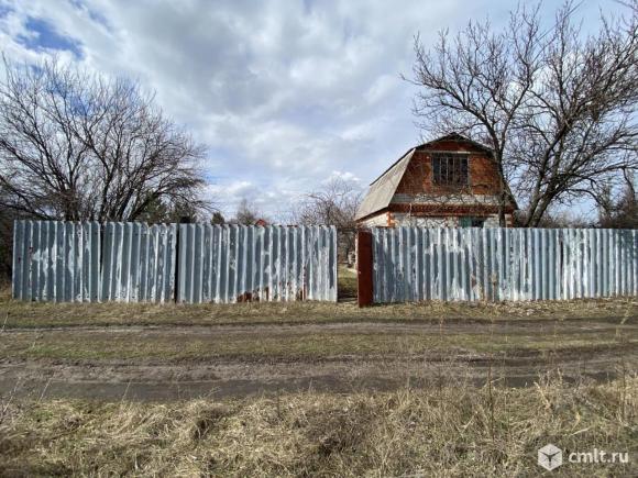 Дача 30 кв.м. Фото 1.