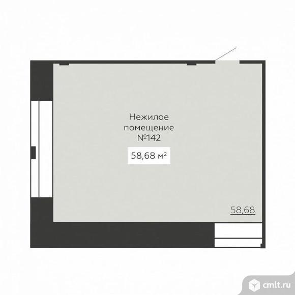 Продаю помещение свободного назначения. Фото 12.