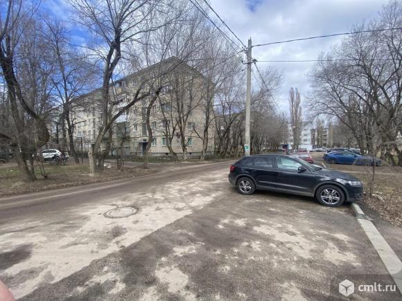 1-комнатная квартира 30,5 кв.м. Фото 20.