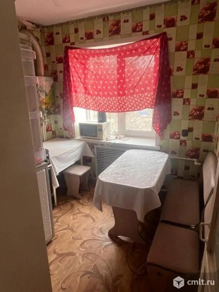 1-комнатная 
квартира 
38 кв.м. Фото 6.