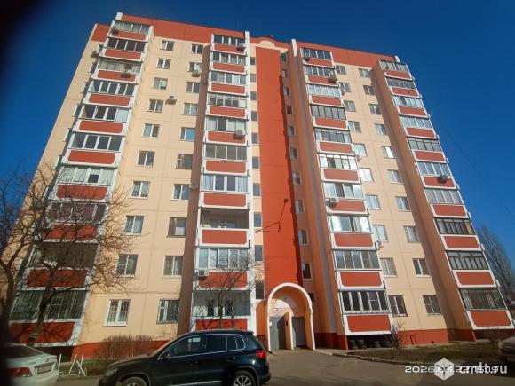 1-комнатная квартира 33,7 кв.м. Фото 10.