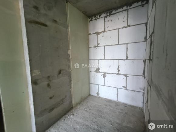 2-комнатная квартира 62 кв.м. Фото 20.