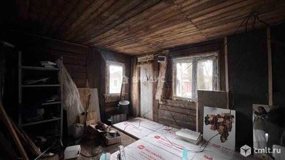 Дача 46 кв.м. Фото 18.