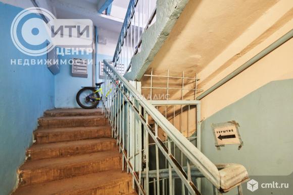 1-комнатная квартира 31,7 кв.м. Фото 20.