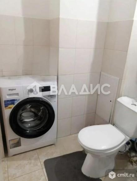 1-комнатная квартира 36,6 кв.м. Фото 6.