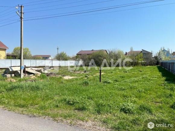 Участок 15 сот.. Фото 1.