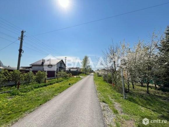 Участок 15 сот.. Фото 6.