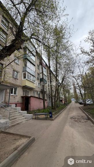 1-комнатная квартира 30 кв.м. Фото 13.