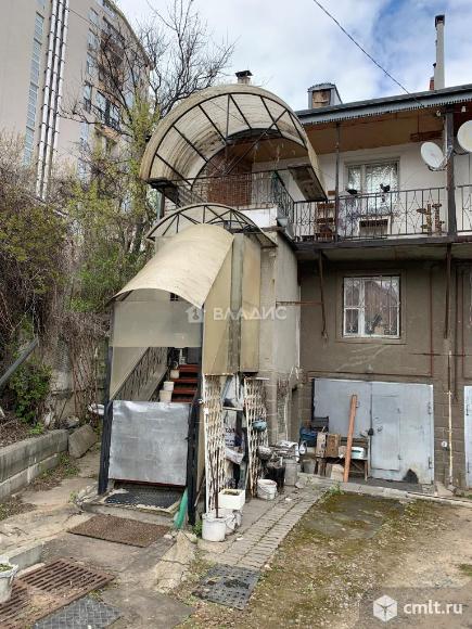 3-комнатная квартира 124,8 кв.м. Фото 1.