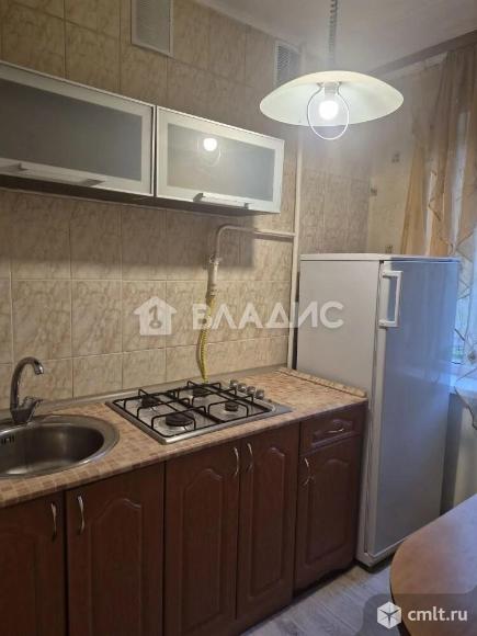1-комнатная квартира 30 кв.м. Фото 1.