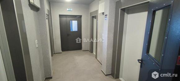 1-комнатная квартира 40 кв.м. Фото 18.