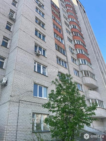 2-комнатная квартира 63,5 кв.м. Фото 1.