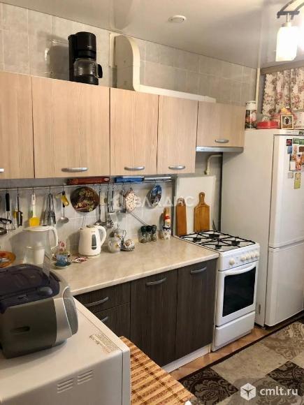 2-комнатная квартира 56 кв.м. Фото 1.