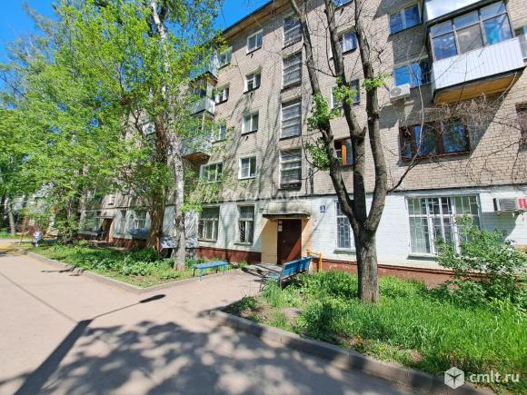 2-комнатная квартира 44,6 кв.м. Фото 1.
