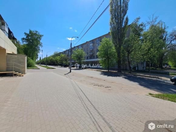 2-комнатная квартира 44,6 кв.м. Фото 8.