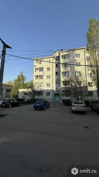 2-комнатная квартира 61 кв.м. Фото 1.