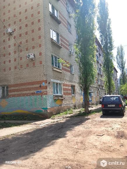 1-комнатная квартира 18,7 кв.м. Фото 19.