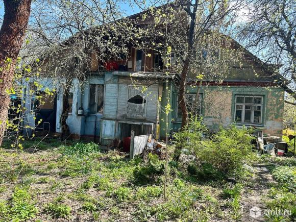 Дом 256.1 м2 на участке 7.65 сот.. Фото 1.