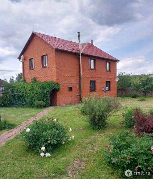 Продается 2-этажный дом, 187 м2 от собственника. Фото 1.