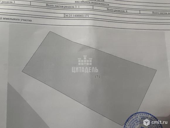 Участок 82 сот.. Фото 13.