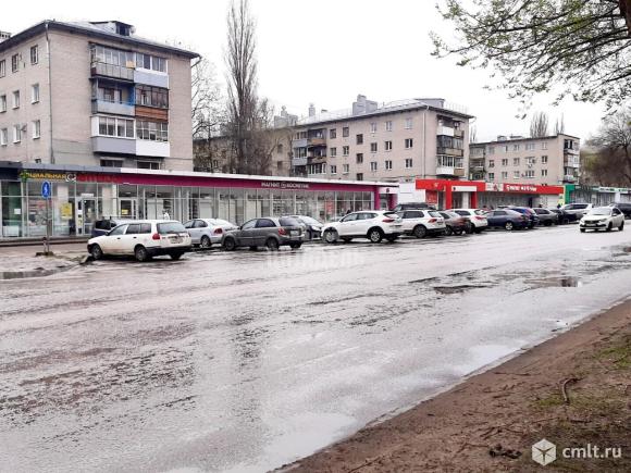 2-комнатная квартира 52,6 кв.м. Фото 18.