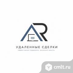 Помощник руководителя по удаленным сделкам. Фото 1.
