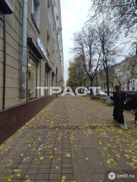2-комнатная квартира 61 кв.м. Фото 1.
