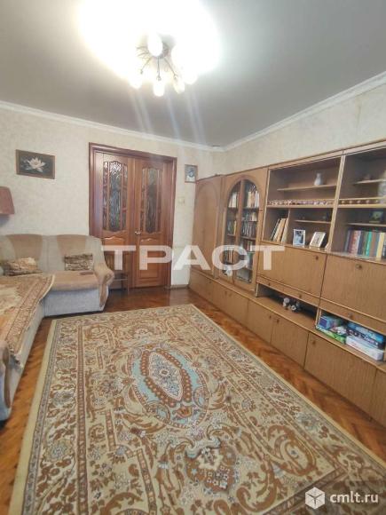 2-комнатная квартира 61 кв.м. Фото 20.
