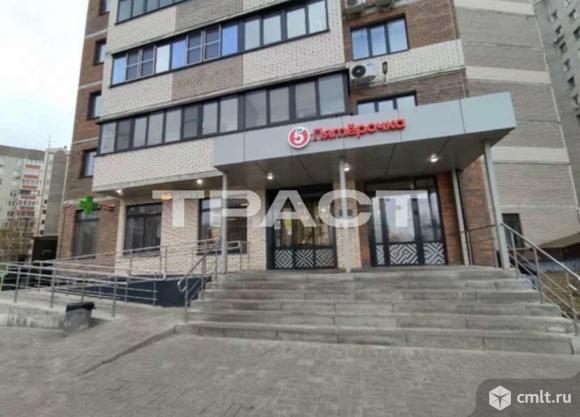 1-комнатная квартира 44 кв.м. Фото 1.