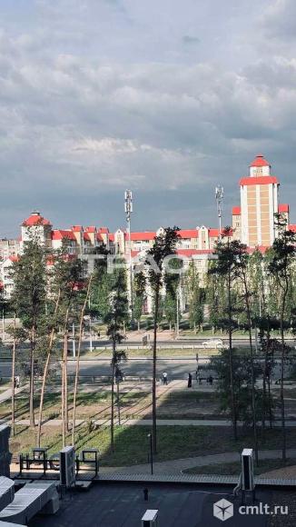 2-комнатная квартира 83 кв.м. Фото 15.