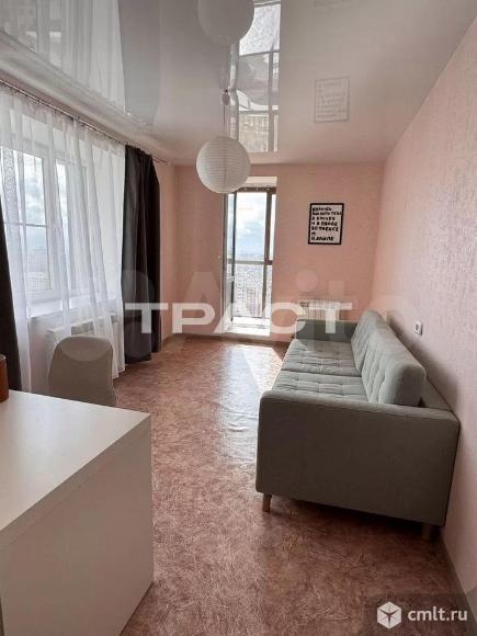 2-комнатная квартира 58,2 кв.м. Фото 1.