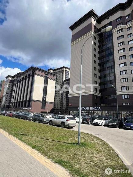 2-комнатная квартира 58,2 кв.м. Фото 20.