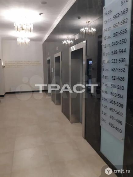 2-комнатная квартира 79,2 кв.м. Фото 8.
